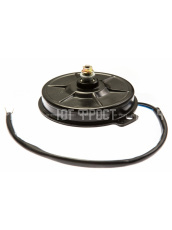 Мотор осевого вентилятора 12V 80W