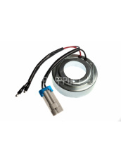 Катушка электромагнитная Chevrolet Aveo / Mitsubishi / Toyota Vios / Yaris sedan