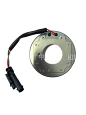 Катушка электромагнитная Denso 7SAS17C Chevrolet Malibu 9 / Cadillac XT5 3.6