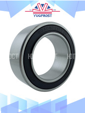 Подшипник муфты компрессора 40x62x20.6 YUGFROST