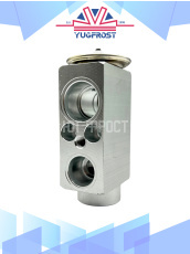 ТРВ Ford Focus 3 (11-15)