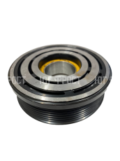 Шкив Opel Astra H / Zafira / Chevrolet Cruze