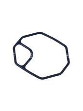 Прокладка компрессора 10PA 15/17 #5 (черн)