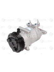 Компрессор кондиционера Peugeot Boxer (06-) / Citroën Jumper (06-) / Ford Transit (06-) 2.2JTD LUZAR