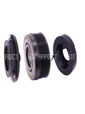 Муфта электромагнитная Chevrolet Cruze (110мм)