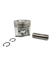 Поршень к-т STD, Yanmar 486