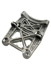 Кронштейн компрессора Газель Next дв.(G21A) Foton (нижний)