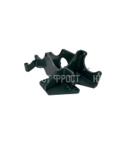 Кронштейн компрессора Газель Next Foton