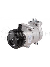 Компрессор кондиционера Ford Focus 2 (05-) 1.8i/2.0i LUZAR