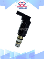 Клапан управляющий компрессора кондиционера  Ford Focus 3, 4