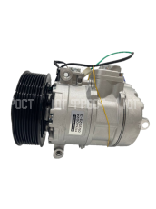 Компрессор кондиционера КАМАЗ 5490 / Mercedes-Benz Axor (01-) MARSHALL 