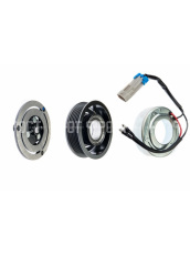 Муфта электромагнитная Mazda 3 / Chevrolet Aveo / Mitsubishi Lancer, Outlander III