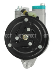 Компрессор кондиционера DAEWOO MATIZ / CHEVROLET AVEO 1.2