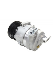 Компрессор кондиционера Chevrolet Aveo