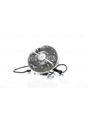 Муфта вентилятора (вискомуфта) MAN TG-A (02-) / TG-S (07-) / TG-X (07-)