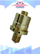 Клапан управляющий компрессора кондиционера Ford / Chery / VolksWagen Bora / Polo