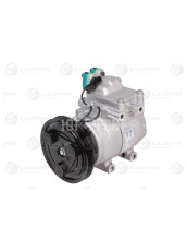 Компрессор кондиционера Hyundai Getz (02-) 1.4i/1.6i LUZAR