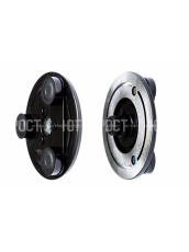 Пластина прижимная Zexel / Seltec (TM16/TM15/TM13/TM11/TM08)