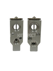 Клапан расш. кондиционера (ТРВ) для а/м Chevrolet Lacetti (04-) 