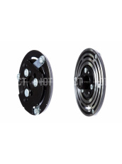 Пластина прижимная 7H15 (шпонка)