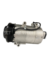Компрессор кондиционера Ford Focus 2 / VOLVO S40