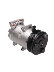 Компрессор кондиционера Ford Transit 7 (06-)