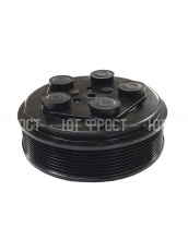 Муфта электромагнитная компрессора TM-31 PV8 24V