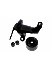 Кронштейн компрессора LADA Largus (с натяжным роликом)