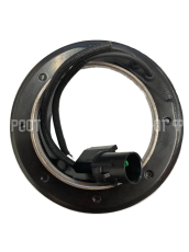 Катушка электромагнитная Hyundai Elantra / Starex