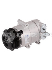 Компрессор кондиционера Ford Mondeo 4 (07-) **