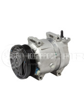 Компрессор кондиционера Chevrolet Lacetti (04-)/Aveo (02-)/Epica (06-) (LCAC 0578) LUZAR