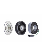 Муфта электромагнитная Volkswagen  / Skoda