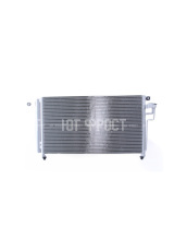 Радиатор кондиционера Kia Rio 2 (JB)