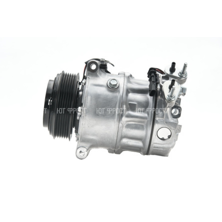 Компрессор кондиционера Range Rover Iv 4x4 3.0/5.0i 