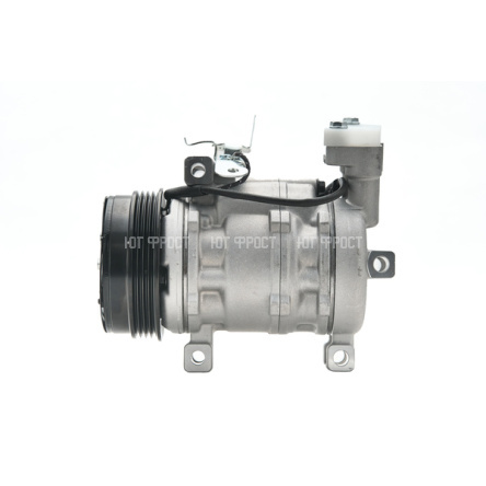 Компрессор кондиционера Subaru Forester S12 / Impreza G12