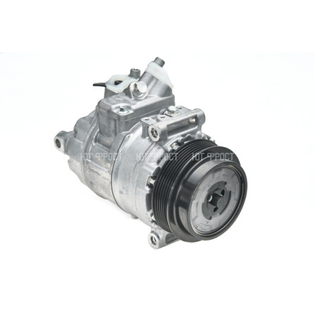 Компрессор кондиционера Mercedes- Benz C180-250CGI W204, E200-260CGI W212