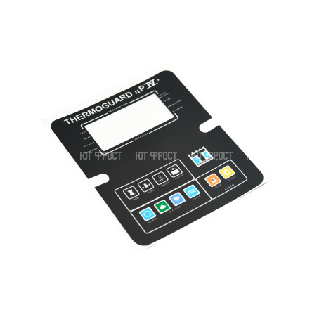 Панель управления Панель кнопок Thermo King SL300