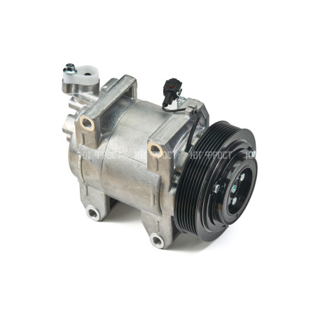 Компрессор кондиционера Nissan Pathfinder (R51) (05-) 2.5DTi