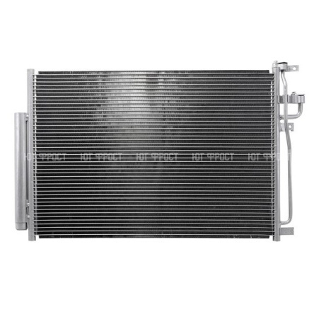 Радиатор кондиционера / OPEL Antara/Chevrolet Captiva 2.4/3.0/3.2 07~