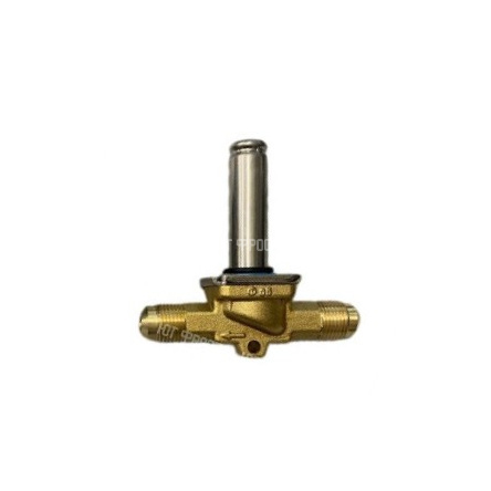 Клапан соленоидный EVR 6 3/8 Flare NC 032L8072 аналог Dandoss