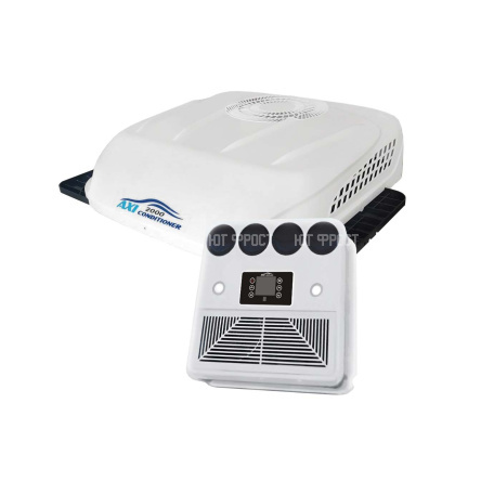 ЭЛЕКТРИЧЕСКИЙ МОНОБЛОК AXI 2000 12V