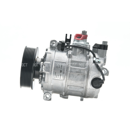 Компрессор кондиционера Volkswagen Touareg (02-)/Audi Q7 (06-) 3.6i