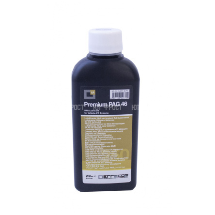 Масло синтетическое Errecom PAG 46 (0.250 л)