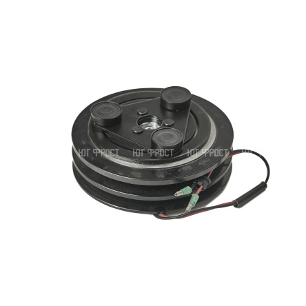 Муфта электромагнитная компрессора TM-21 A2 12V