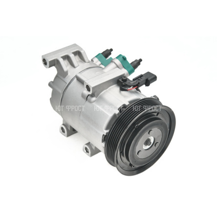 Компрессор кондиционера Hyundai I30 (12-), Kia Cee'D (Jd) (12-)