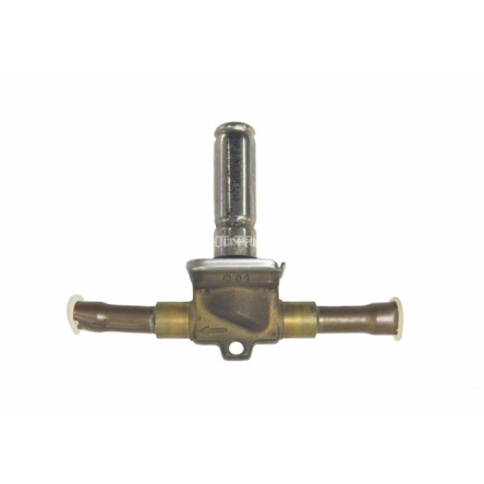 Клапан соленоидный EVR 6 1/2 Danfoss (032F1209 / 032L1209)