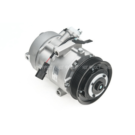 Компрессор кондиционера Hyundai I40 (Vf) (11-) 2.0, Hyundai I40 (Vf) (11-) 2.0 Gdi
