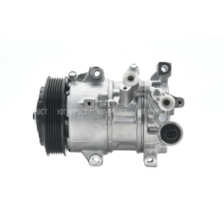 Компрессор кондиционера Toyota Corolla (13-) 1.6i/1.8i