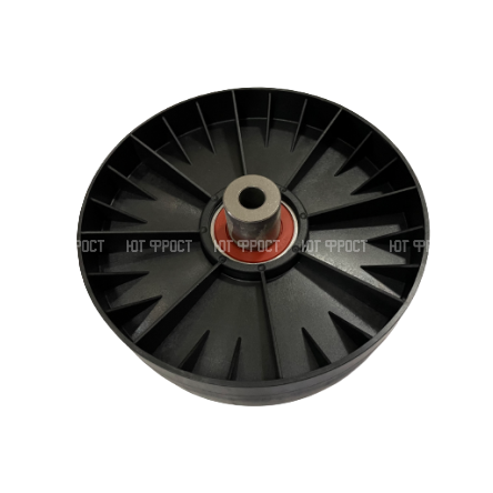 Ролик гладкий Thermo King TS200/300/500/600 UTS