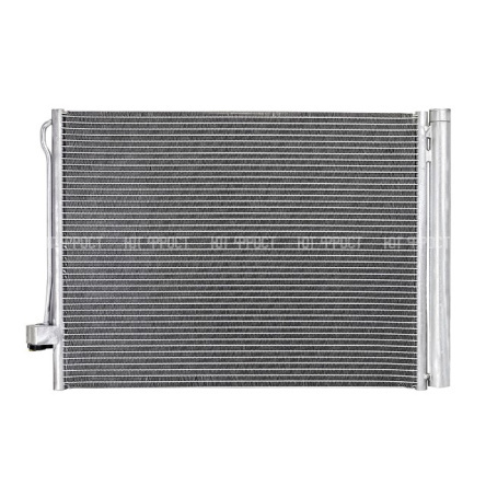 Радиатор кондиционера BMW X5 E70X6 E71 (07-)